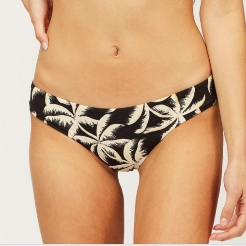Billabong Palm Side Hawaii LO Bikini Bottom